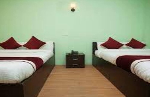 Kathmandu Hotel | MeroStay 118 Hotel SG