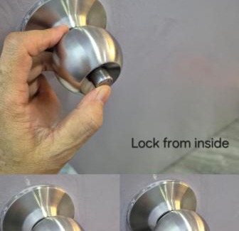 Mersing Apartment | MersingFirstFloor丰盛港二楼民宿