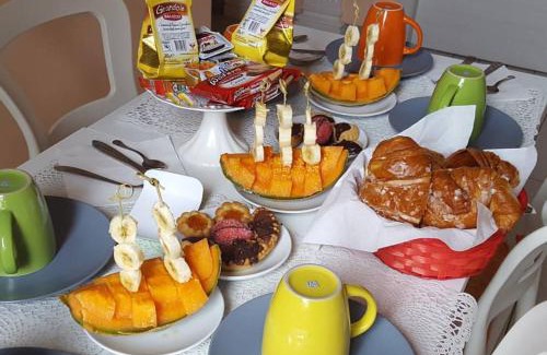 Monti Bed & Breakfast | Merulana Suite 2