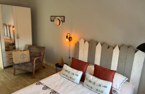 La Cotiniere Apartment | Mes Ptits Apparts