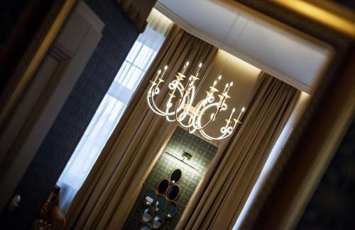 Brezno Hotel | Mestský Hotel Ďumbier