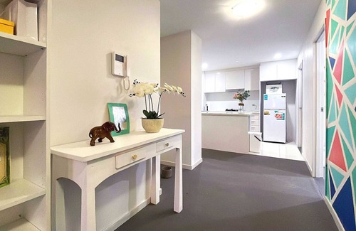 Hurlstone Park Apartment | Metawise 2BR Apartment in Heart of Hurlstone Park