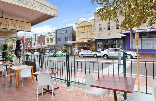 Hurlstone Park Apartment | Metawise 2BR Apartment in Heart of Hurlstone Park
