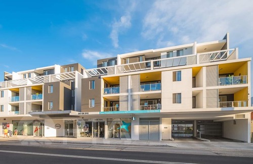 Hurlstone Park Apartment | Metawise 2BR Apartment in Heart of Hurlstone Park