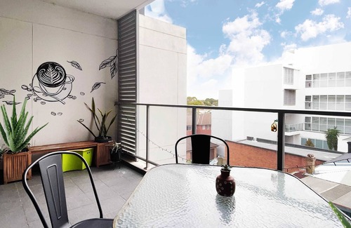 Hurlstone Park Apartment | Metawise 2BR Apartment in Heart of Hurlstone Park