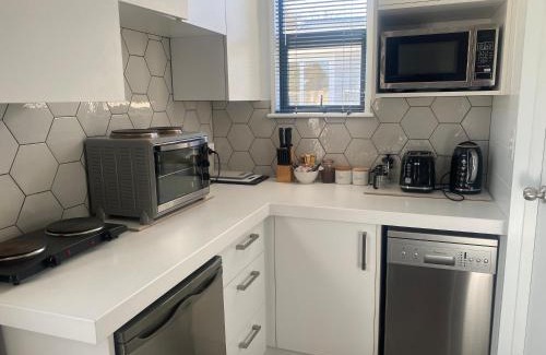 Methven Apartment | Methven Retreat Tiny House