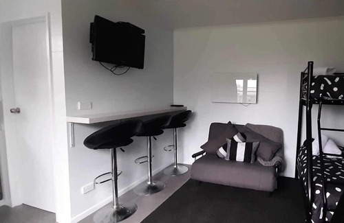 Methven Apartment | Methven Retreat Tiny House