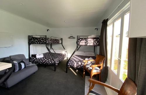 Methven Apartment | Methven Retreat Tiny House