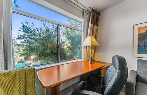 Chandler Apartment | Metro Chandler Extended Stays - Cozy 1BD Room