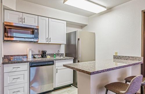 Chandler Apartment | Metro Chandler Extended Stays - Cozy 1BD Room