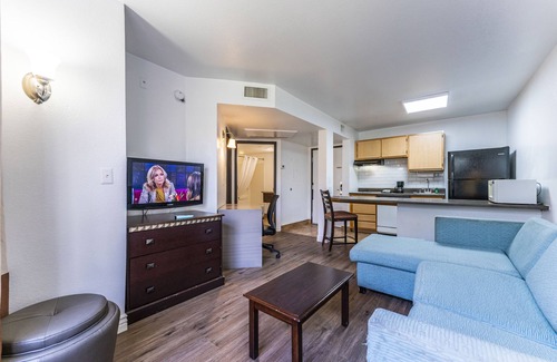Chandler Apartment | Metro Chandler Extended Stay