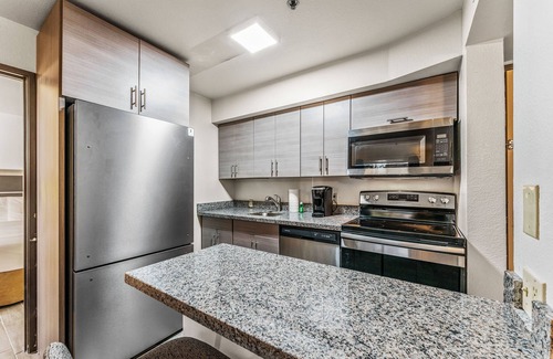 Chandler Apartment | Metro Chandler Extended Stay