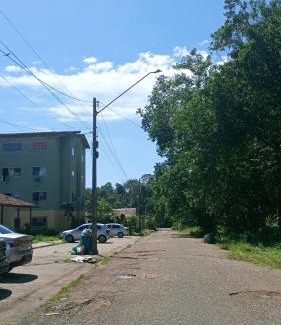 Tenone Apartment | Meu lar