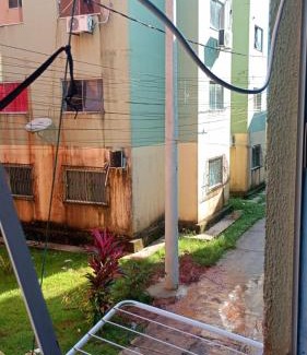Tenone Apartment | Meu lar