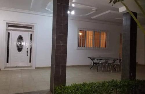 Baguida Apartment | Meublé avec piscine à Baguida