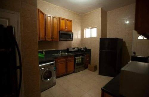 Baguida Apartment | Meublé avec piscine à Baguida