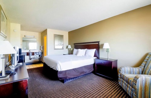 Casa Grande Hotel | MHO Hotel Eloy Casa Grande near I-10
