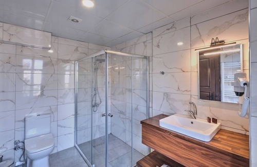 Odunpazarı Hotel | MİDAS KONAK OTEL