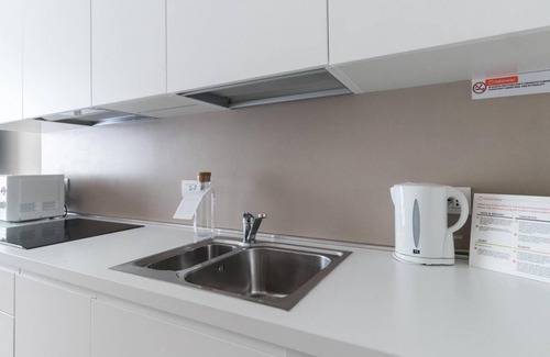 Guastalla Apartment | Mi-freg2f2 - Freguglia 2 F