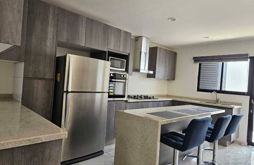 Las Jarretaderas House | Mia Nuevo Vallarta Residence, clubhouse with pool, just minutes from the beach