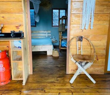 Michamvi Hotel | michamvi mangrove cabin