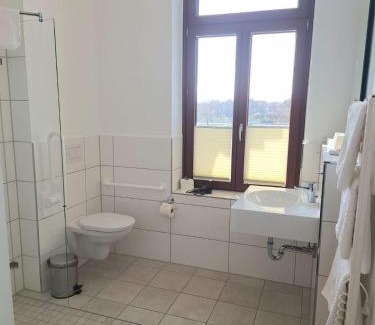 Norderney Apartment | Michels Haus Wilhelm-Augusta