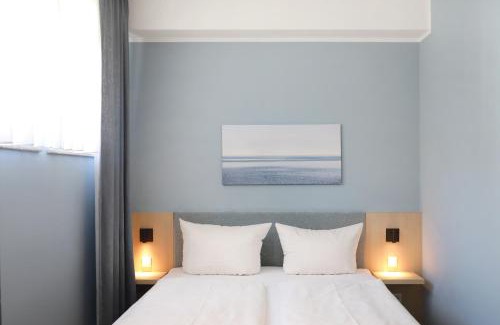 Norderney Apartment | Michels Haus Wilhelm-Augusta