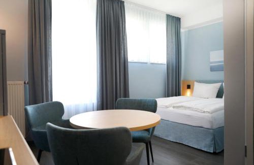Norderney Apartment | Michels Haus Wilhelm-Augusta
