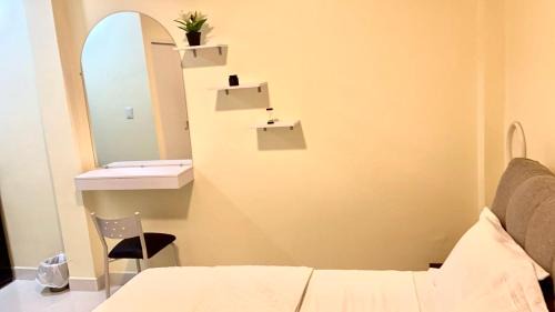 Guayaquil Apartment | Microsuite 1 hermosa y privada