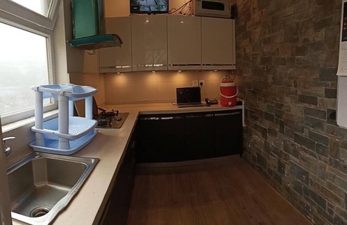 Murree Cabin | Midway Murree