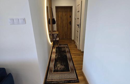 Tropie Apartment | Mieszkanie nad Jeziorem Rożnowskim