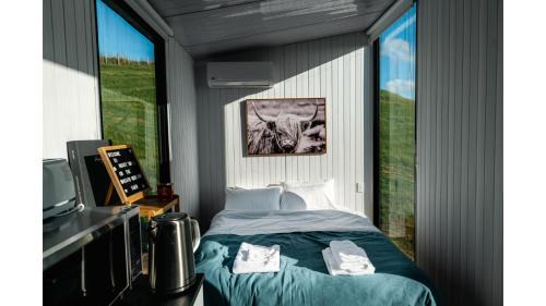 Te Akau House | Mighty Tiny House 1 by Tiny Away