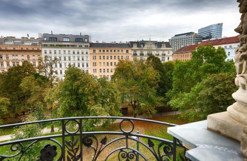 Innere Stadt Hotel | Miiro Palais Rudolf NEW OPENING