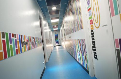 NoLo Hostel | Milano Ostello