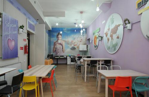 NoLo Hostel | Milano Ostello