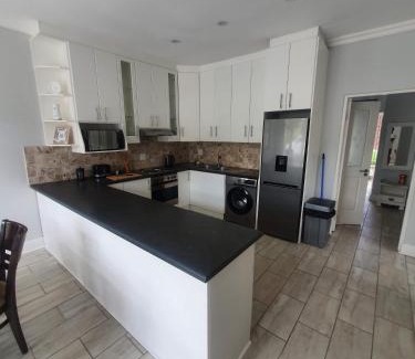 Port Elizabeth Apartment | Milkwood Country House