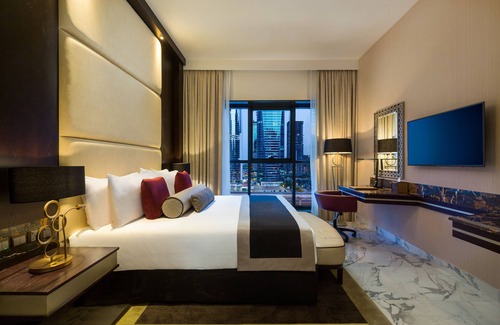 Dubai Marina Hotel | Millennium Place Marina