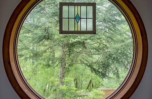 Coudersport House | Miller's Mountain Retreat - Potter County Vacation Home