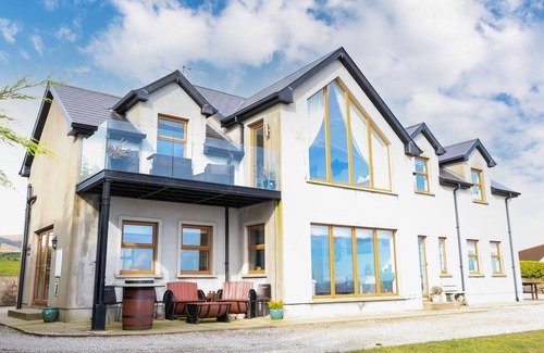 Muff Cottage | Millers Lane House