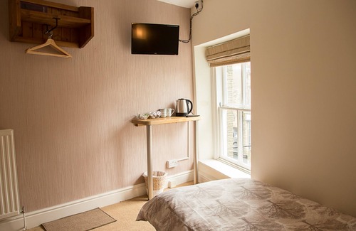 Hayfield Bed & Breakfast | Millies Hayfield