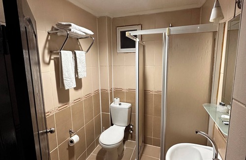 Ankara City Center Hotel | Mina 1 Hotel