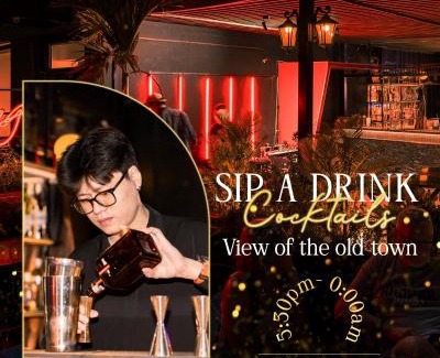 Hang Buom Hotel | Mina Hotel and Spa