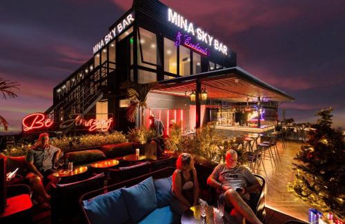 Hang Buom Hotel | Mina Hotel and Spa