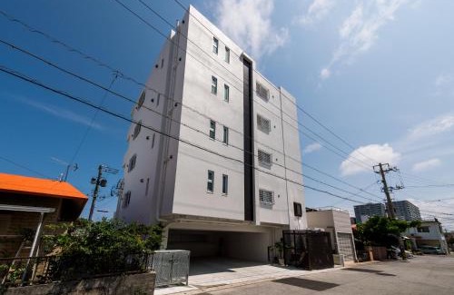Chatan Apartment | MINATO Chatan Seaside Condominium