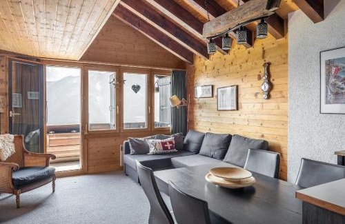 Bettmeralp Apartment | Minerva Antares
