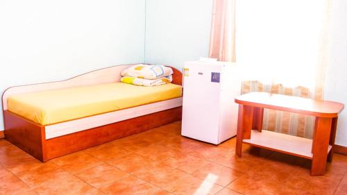 Minge Hotel | Mingės Egzotika