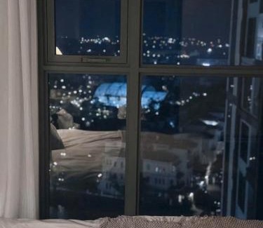 Gia Lam Apartment | Minh Châu Homestay OCP1