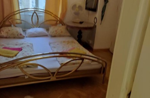 Josefov Apartment | Mini Studio in the center of Prague.
