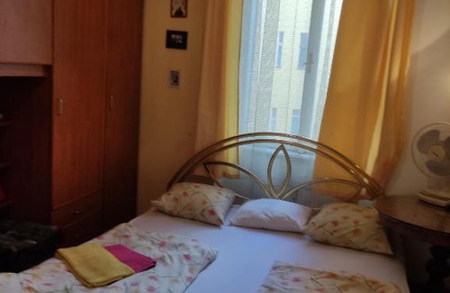Josefov Apartment | Mini Studio in the center of Prague.
