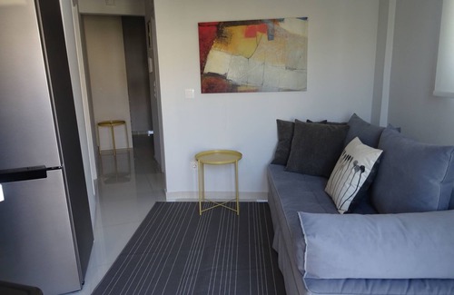 Kinosargous Apartment | Minimal Luxury near Acropolis